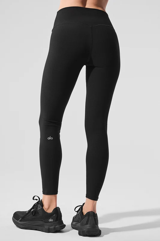 Alosoft High-Waist 7/8 Highlight Legging