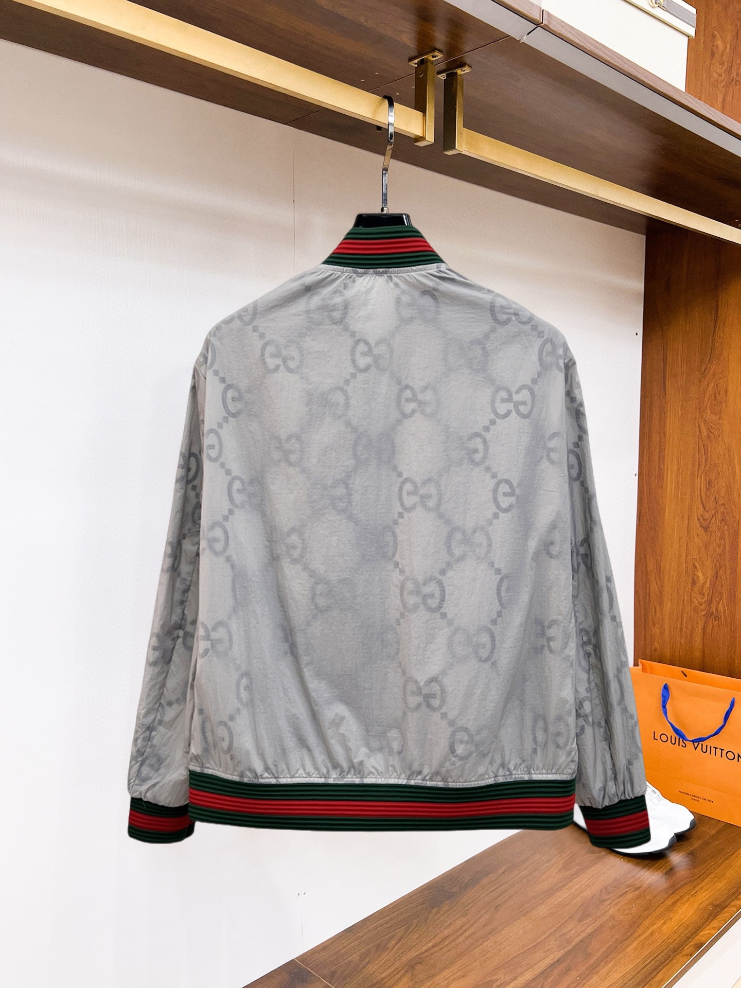 Gucci 2026ss New Jacket Size M-XXXL