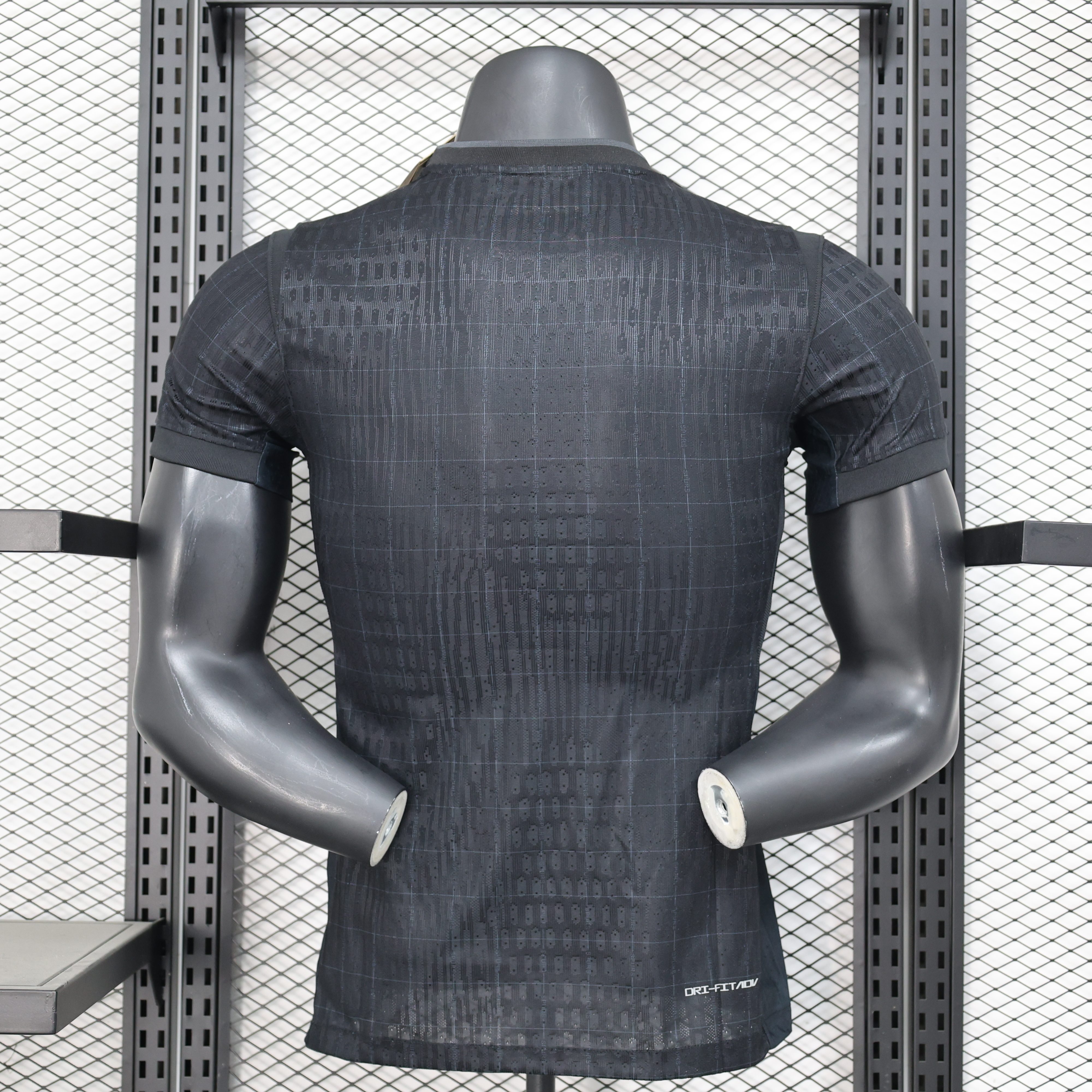 2025/2026 Tottenham Away Football Shirt （Player）