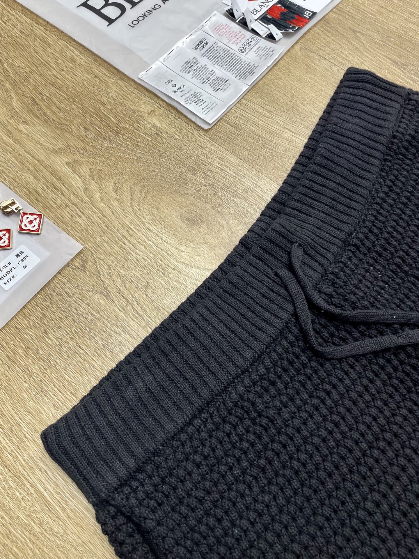 Casablanca Shorts Size S-XL