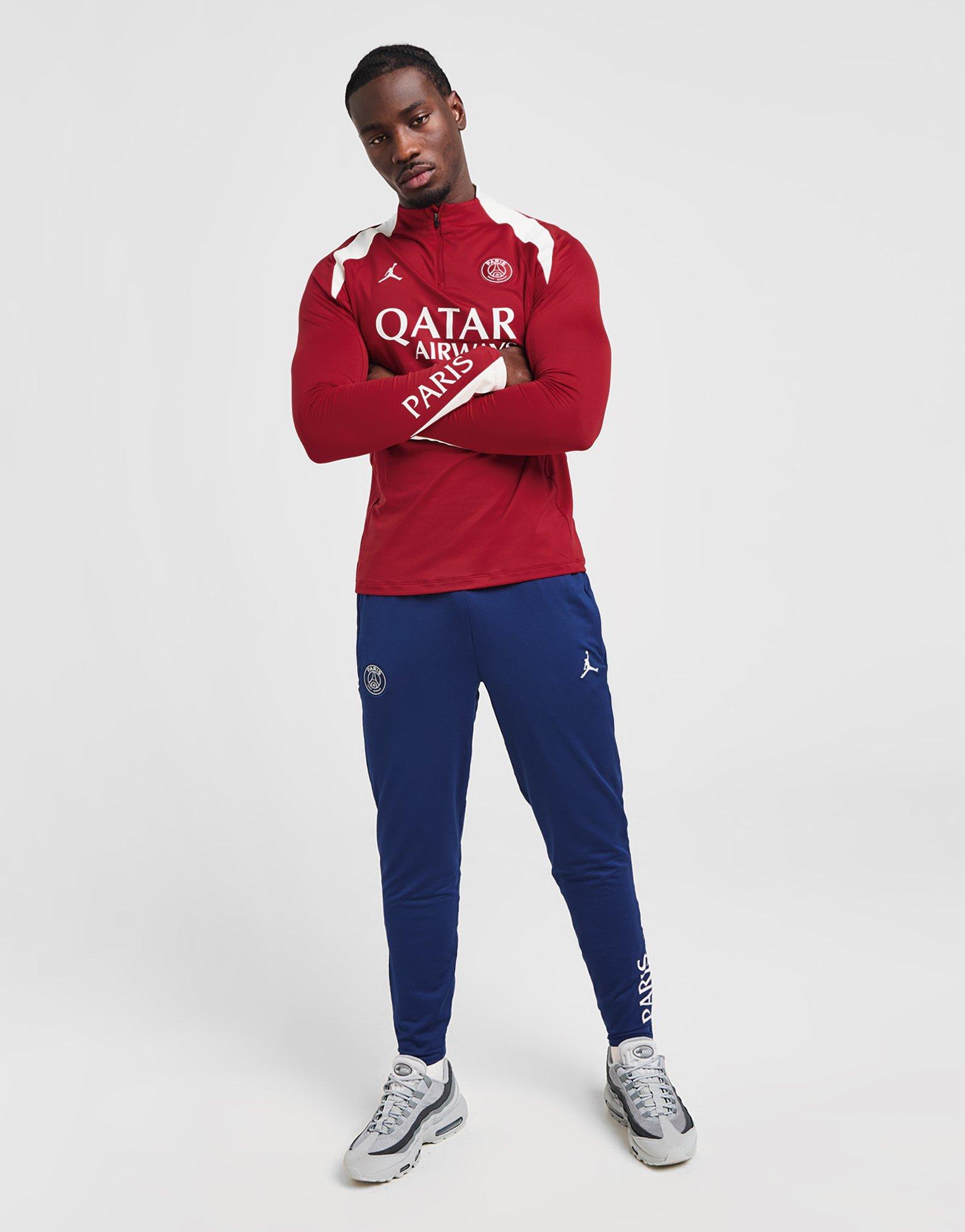 Jordan Paris Saint Germain Strike Trainingshose