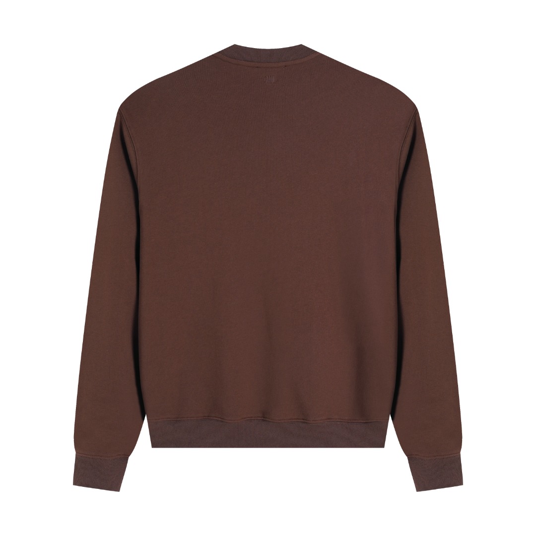 Ami Frühjahr/Sommer 2026 Neu Sweatshirt Größe S-XL