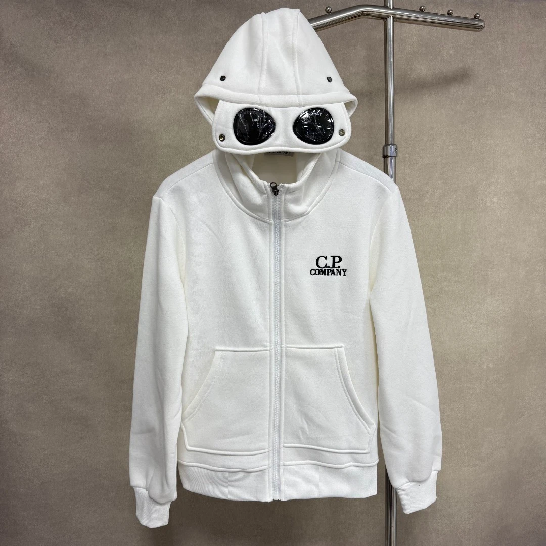 C.P. COMPANY