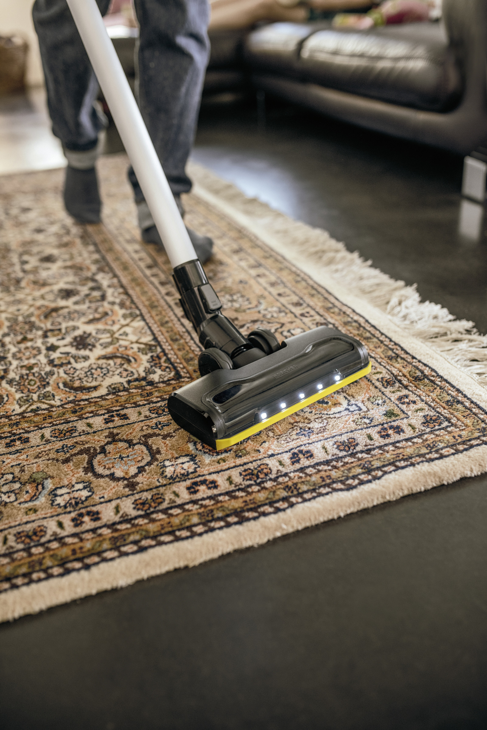 Kärcher VC 6 Cordless ourFamily Extra