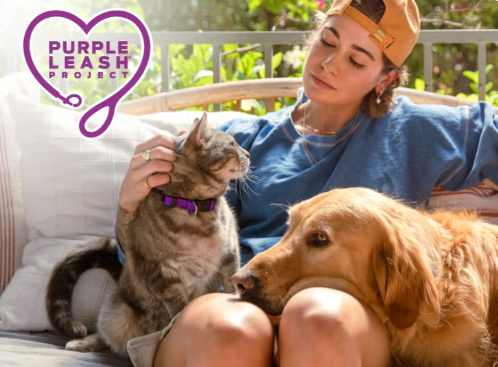 Your kindness is their greatest help.