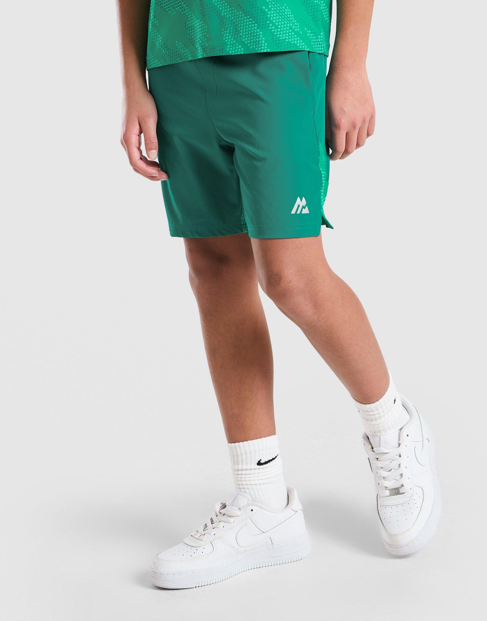 MONTIREX Thera Shorts Junior