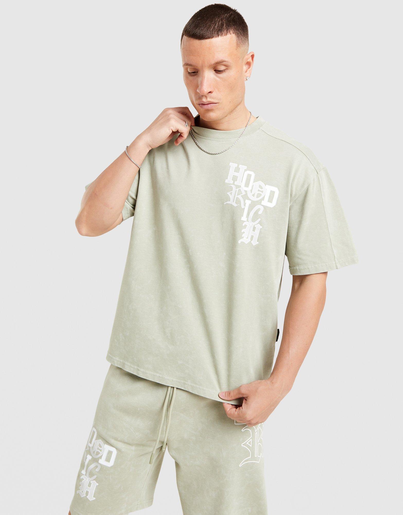 Hoodrich Heritage T-Shirt