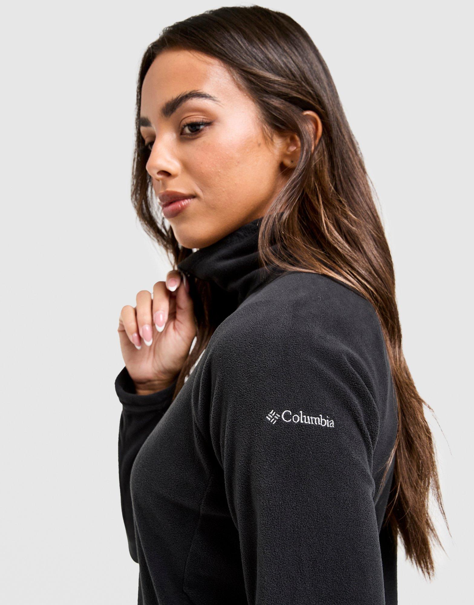 Columbia Glacial Polar Fleece 1/4 Zip Top