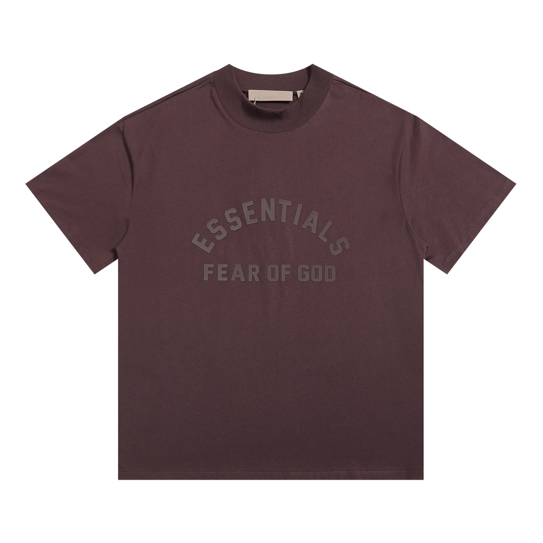 FOG FEAR OF GOD 2026ss New T Shirt Size S-XL