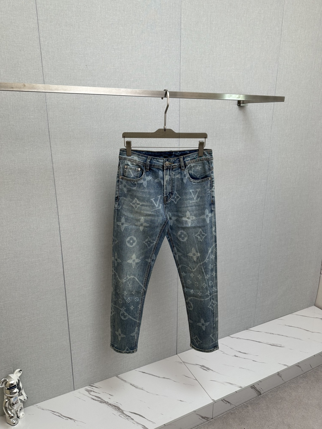 Louis Vuitton New Men Jeans Size 29-38