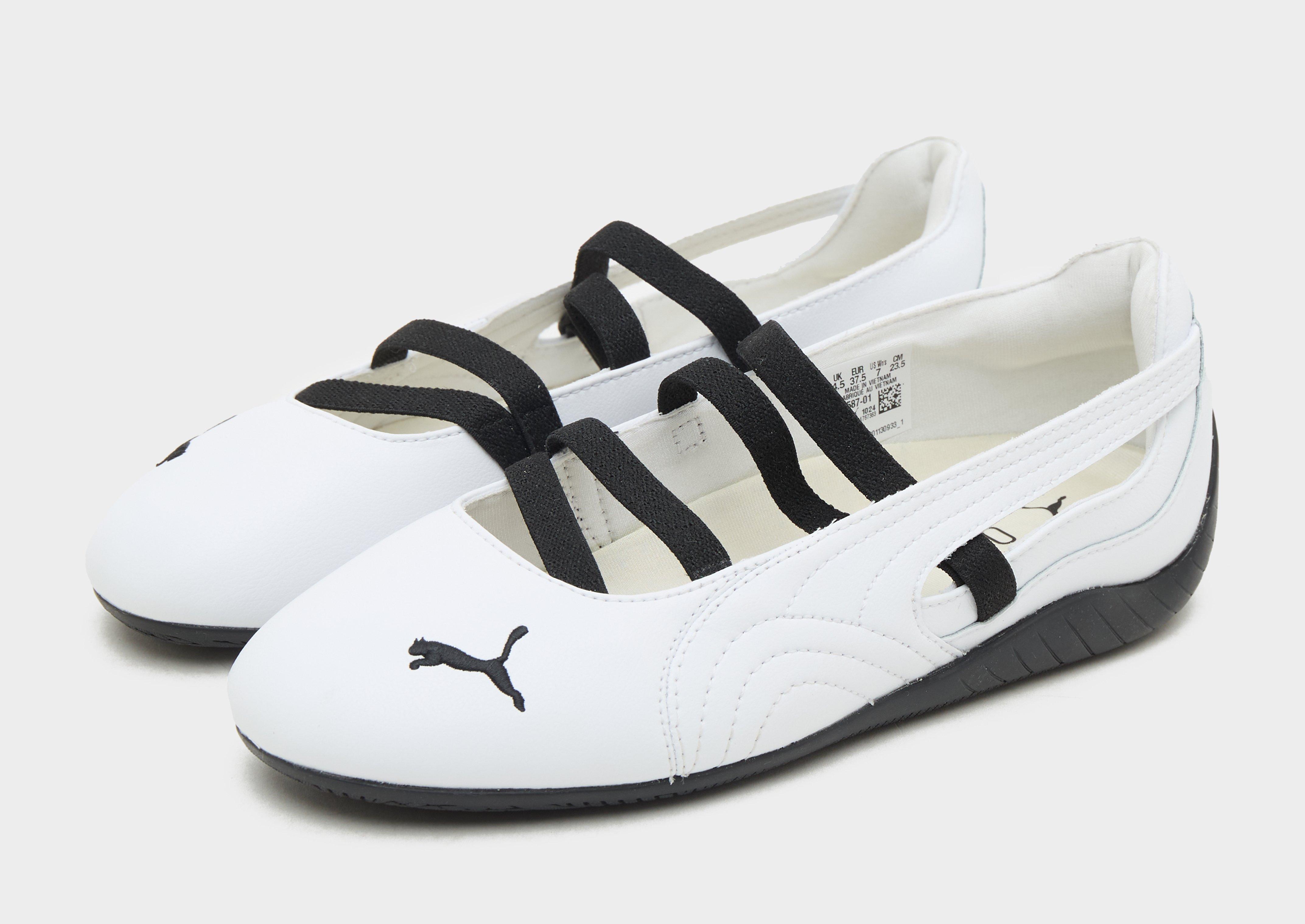 PUMA Speedcat Ballet Damen
