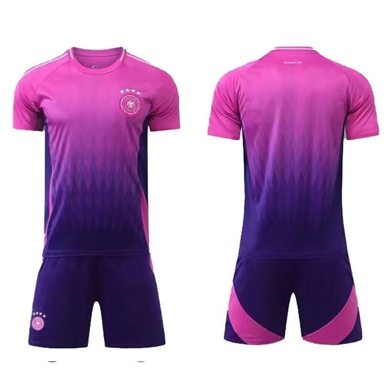 Adidas German Player Edition away kit