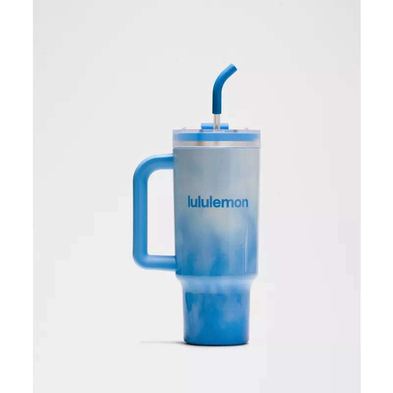 Insulated Tumbler 40oz Print