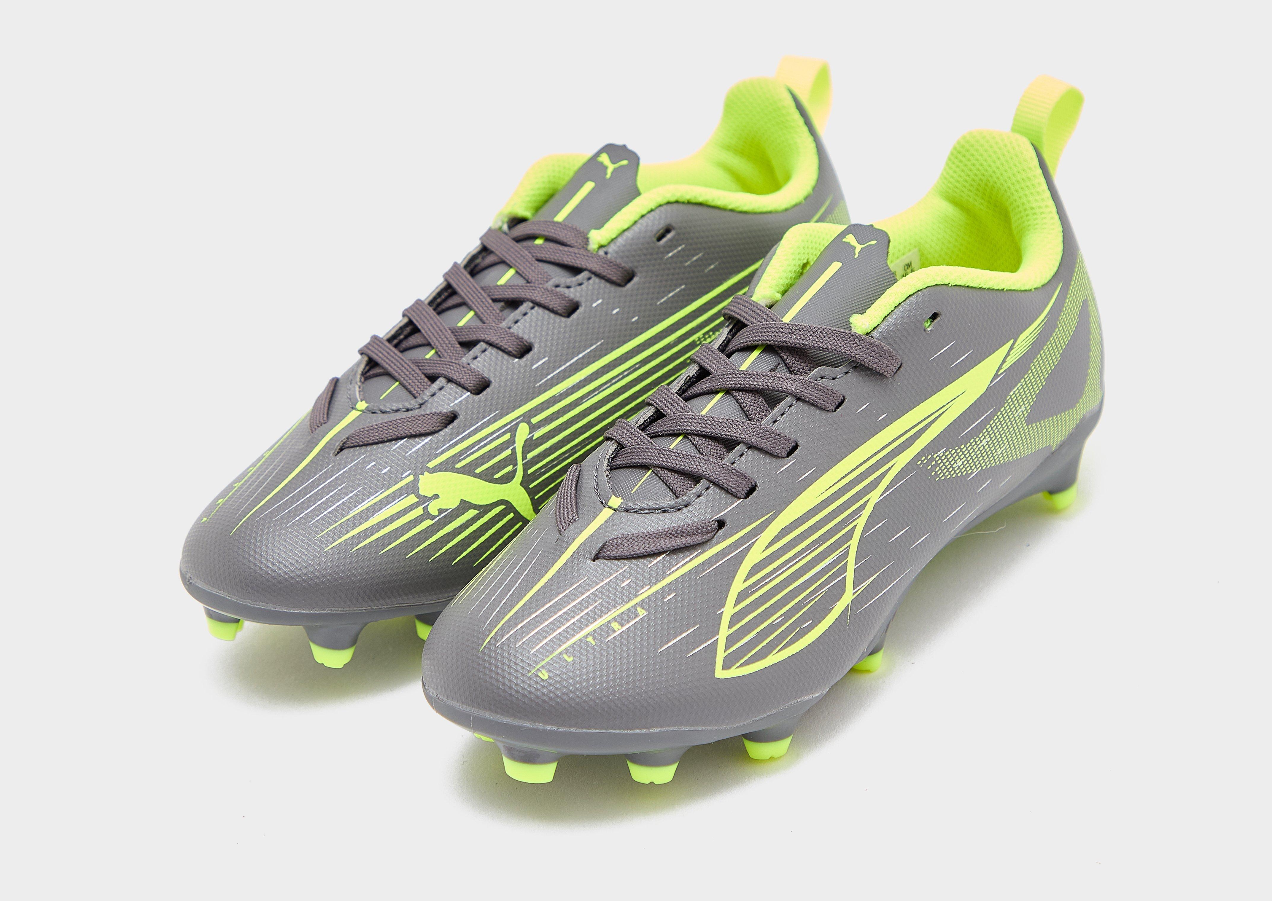 PUMA ULTRA 5 Play FG Kleinkinder