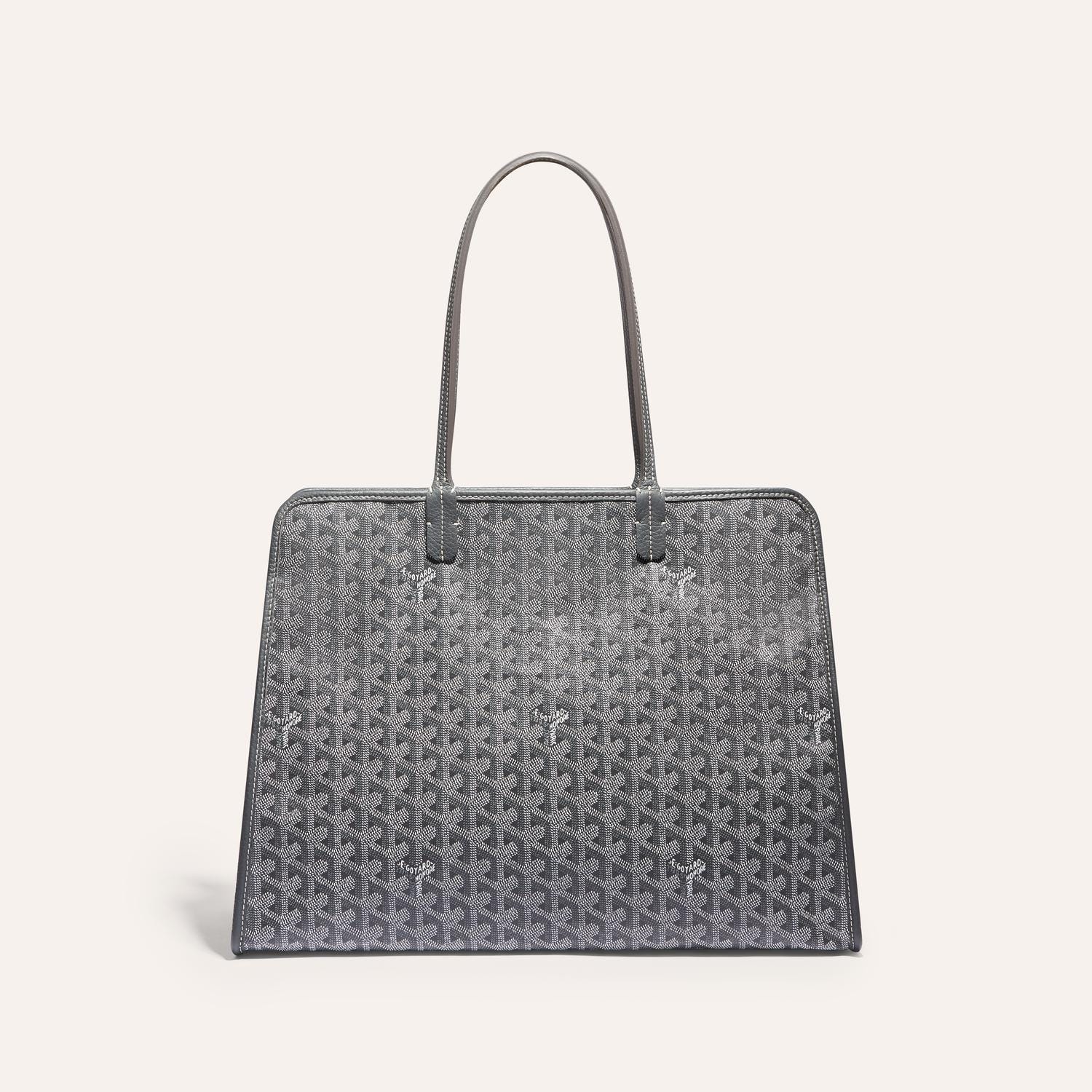 Hardy PM Bag Grey