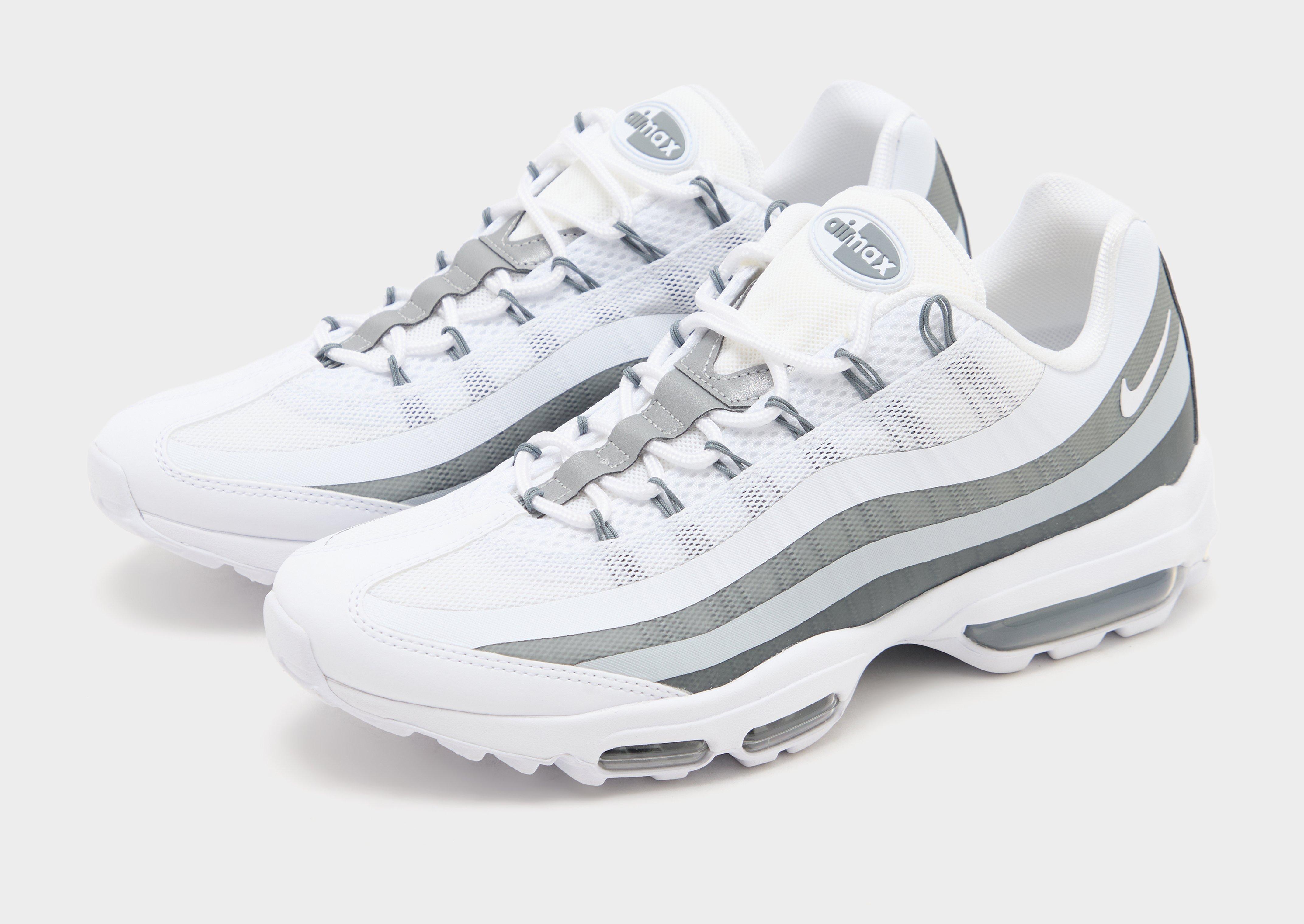 Nike Air Max 95 Ultra