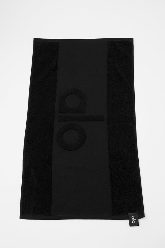 Keep It Cool Gym Towel