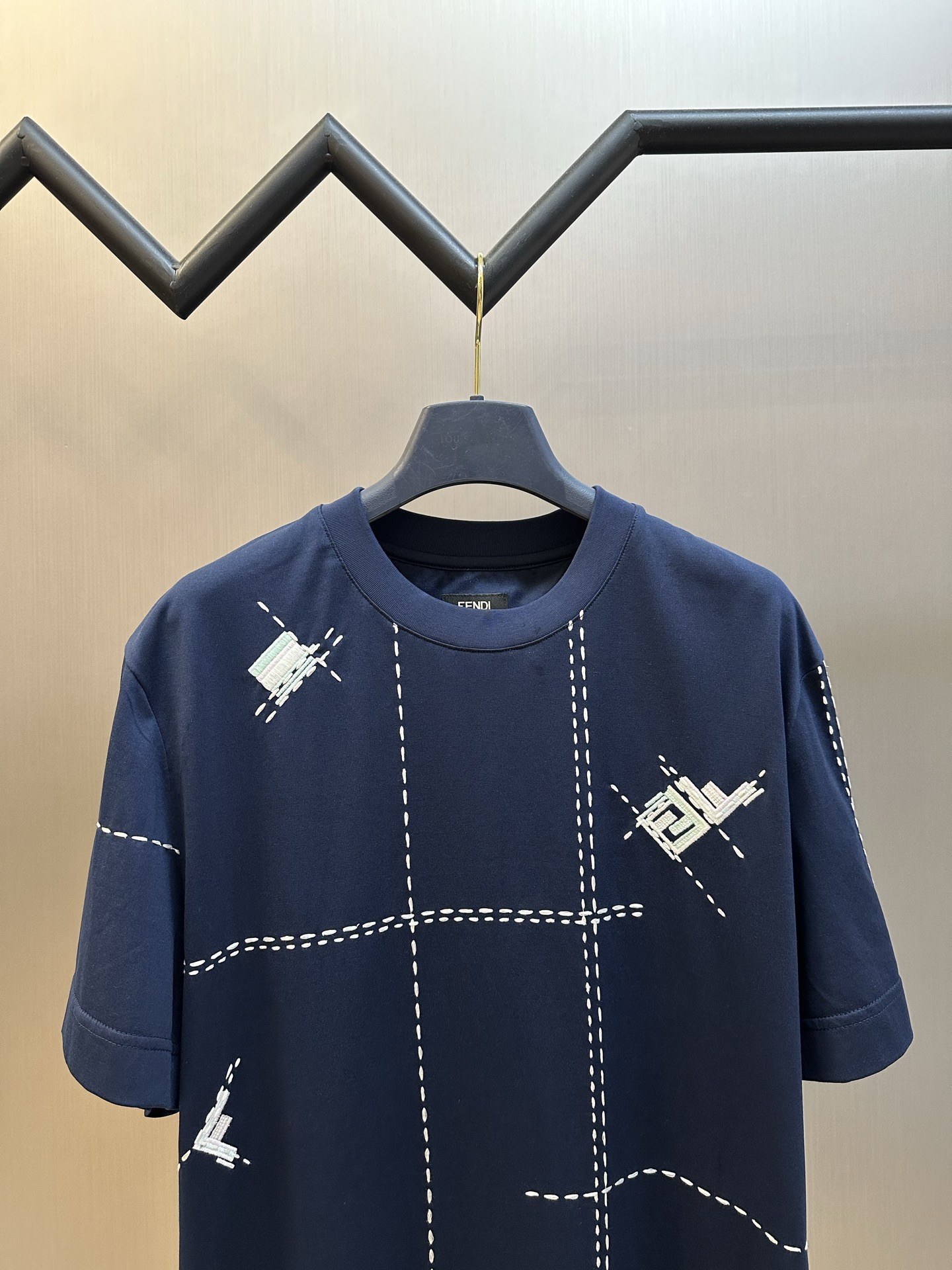Fendi  2026ss New T Shirt  Size XS-L