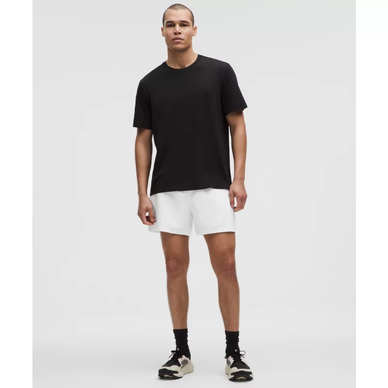 Pace Breaker Lined Short 5