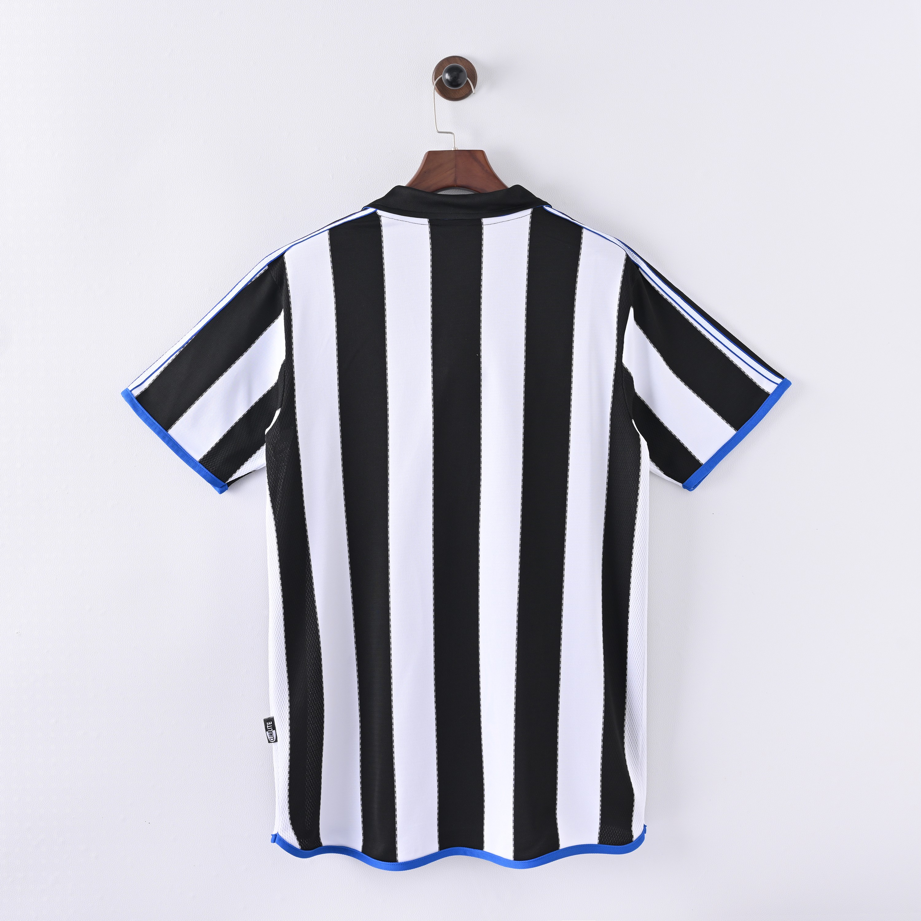 1999/2000 Newcastle United home Retro Football Shirt