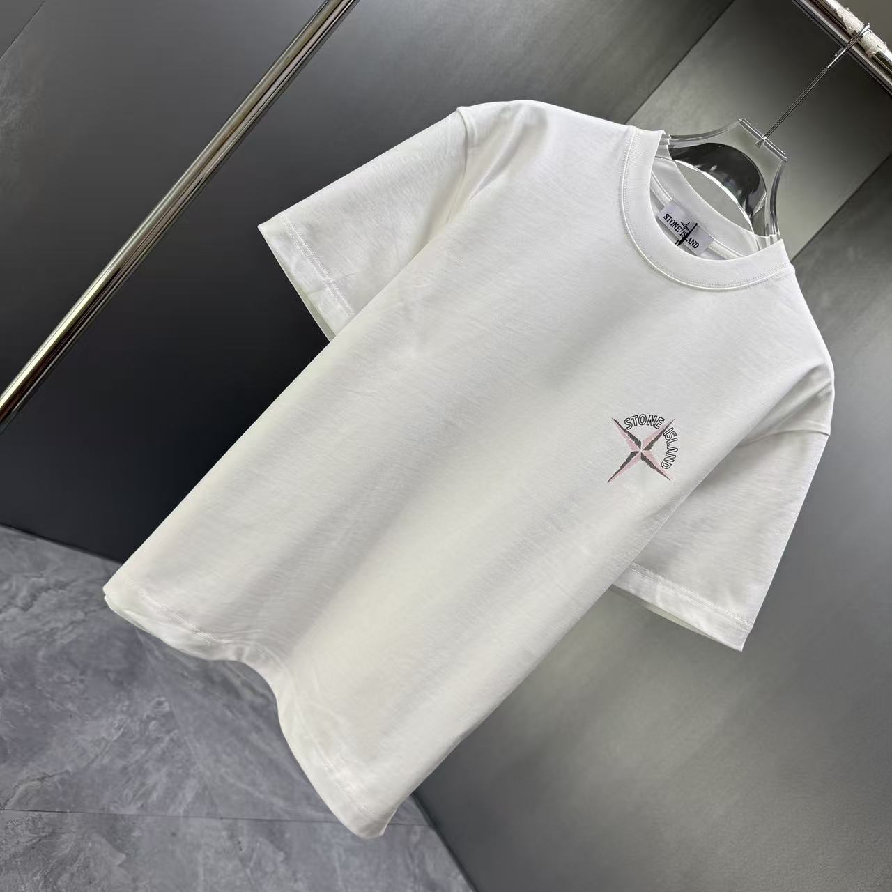 Stone Island  2026ss New  T Shirt  Size S-XXL
