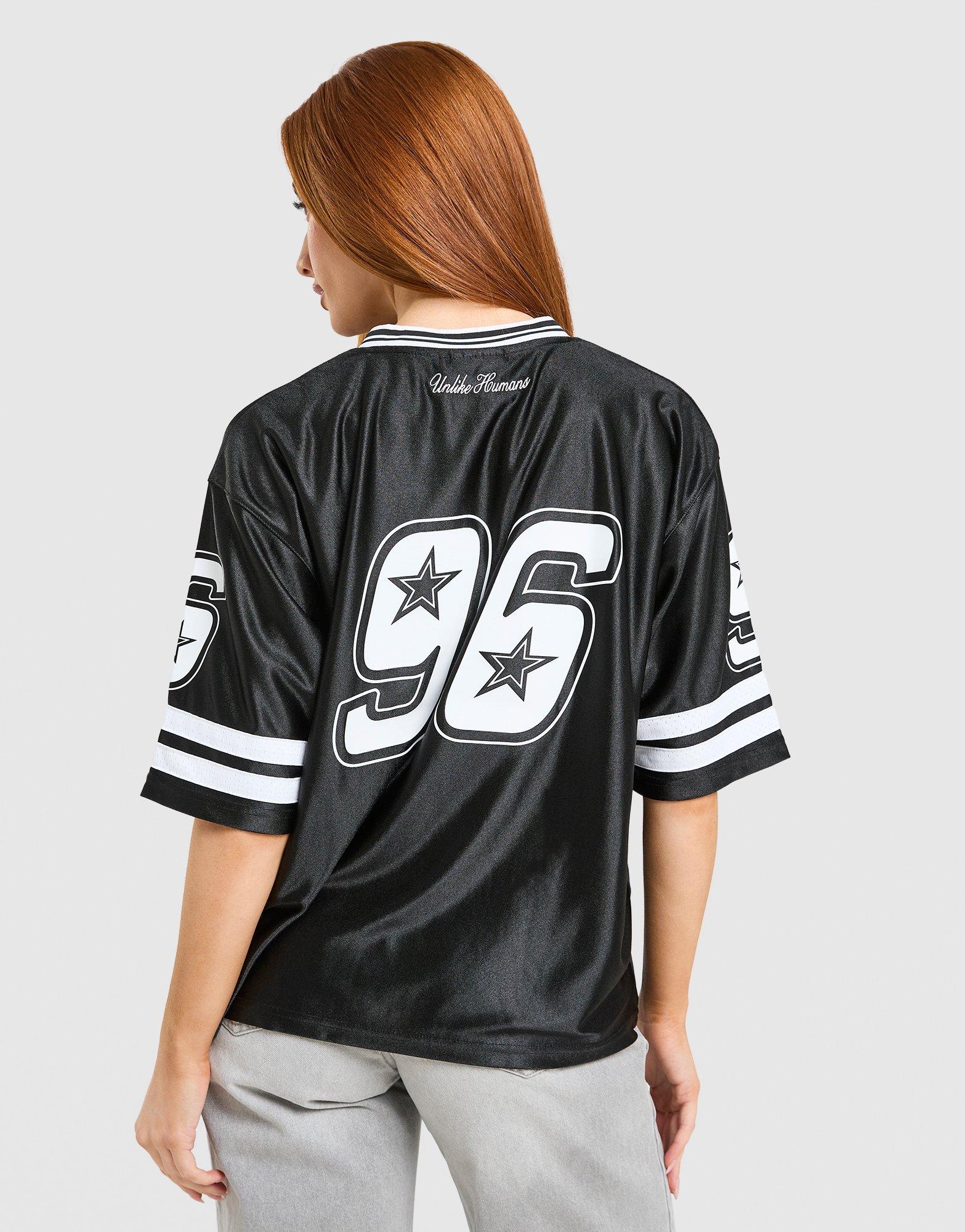 Unlike Humans League Jersey