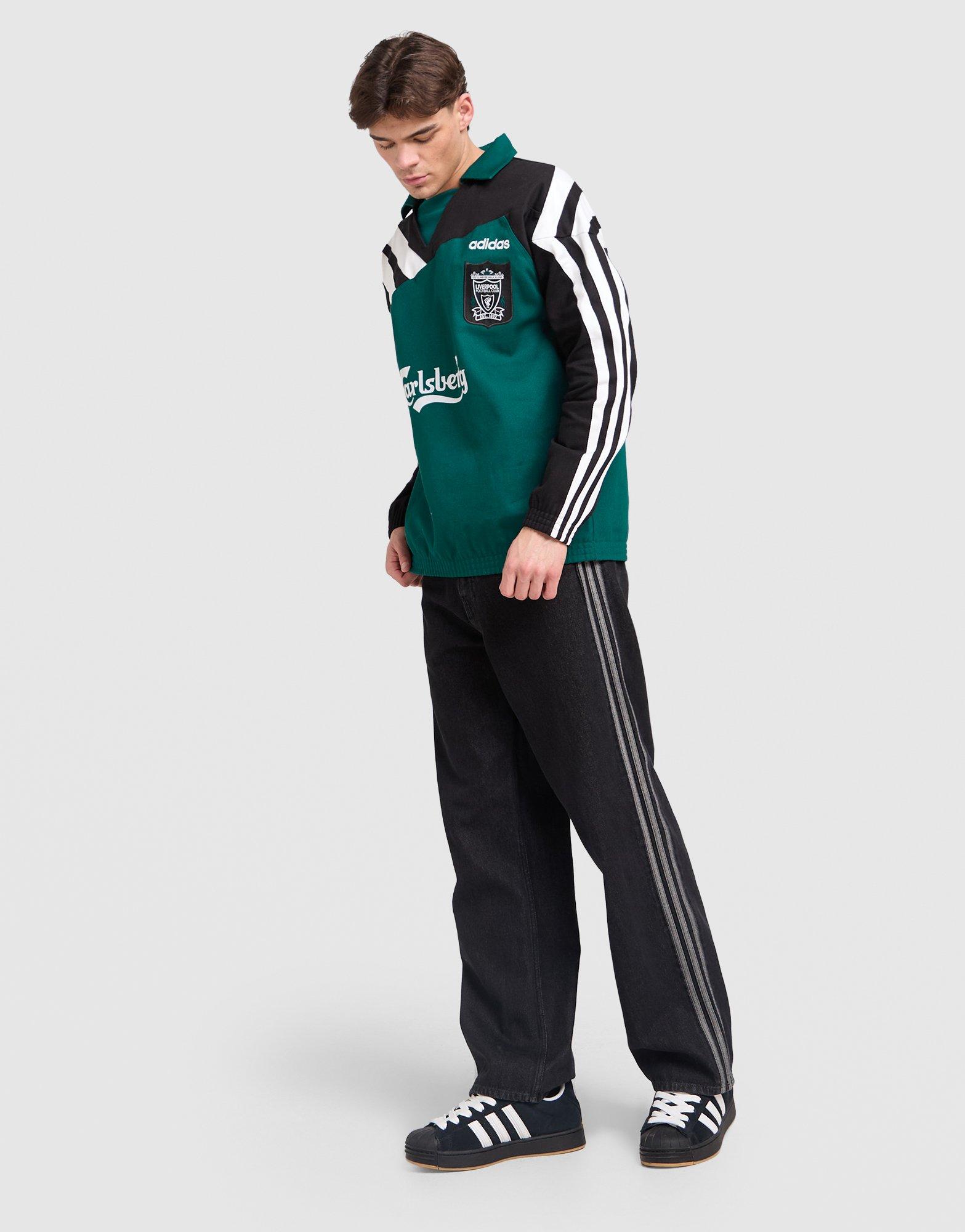 adidas FC Liverpool Drill Top 95