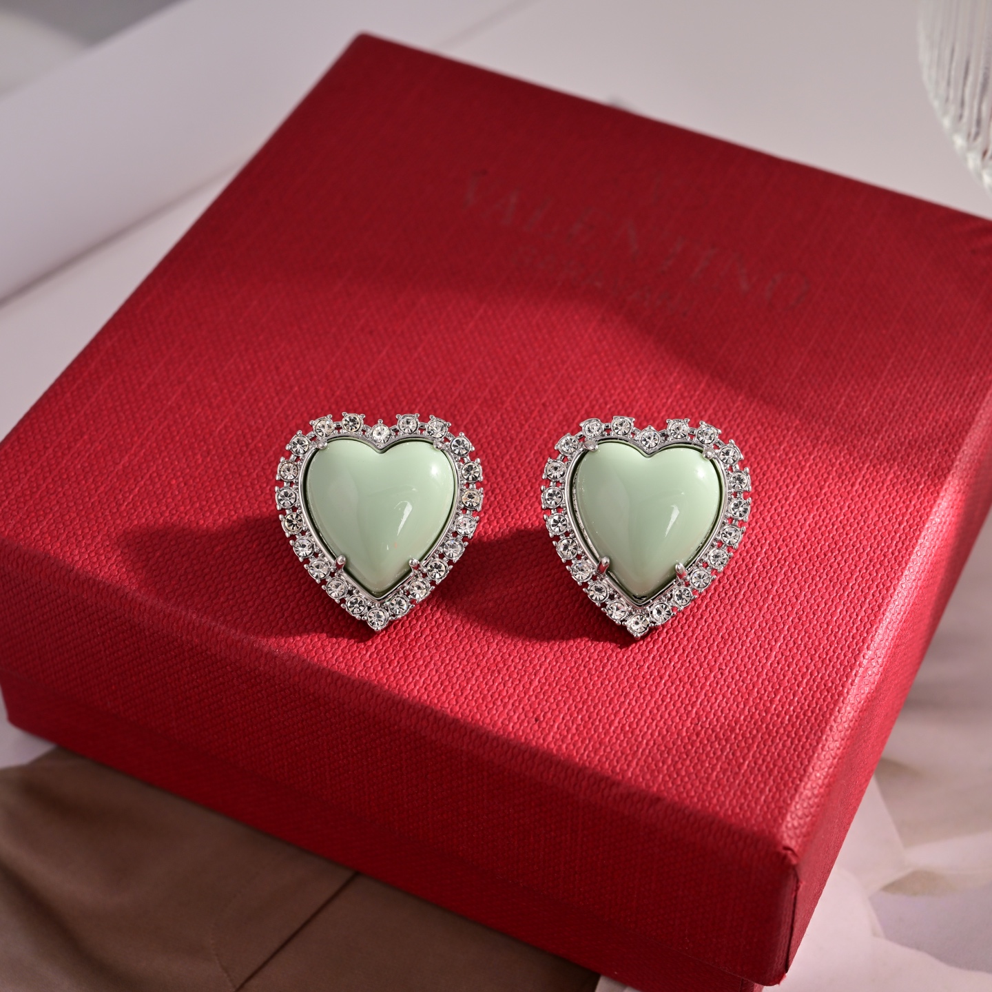 Valentino Earrings