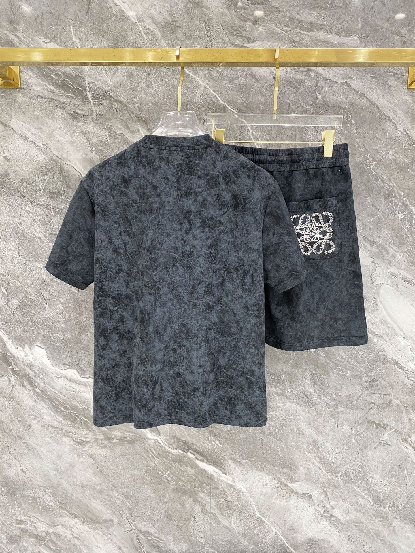 Loewe 2026ss New Sommeranzug Size M-XXXL