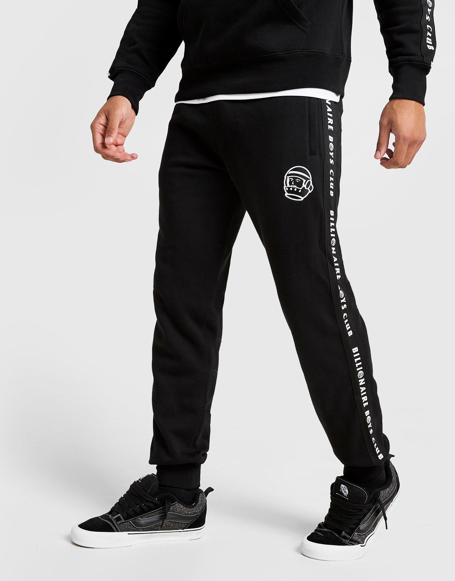 Billionaire Boys Club Tape Jogginghose