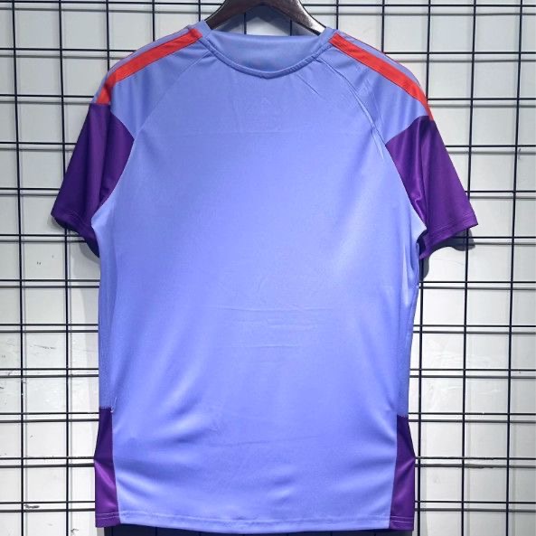 University of Chile 26-27 training uniform fan version