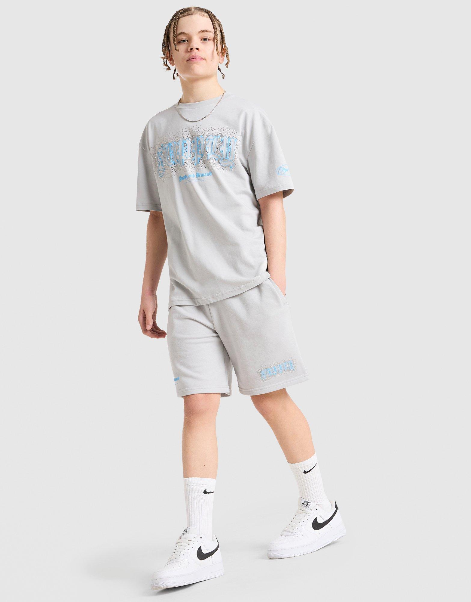 (Supply \u0026 Demand) Supply & Demand Link Shorts Junior