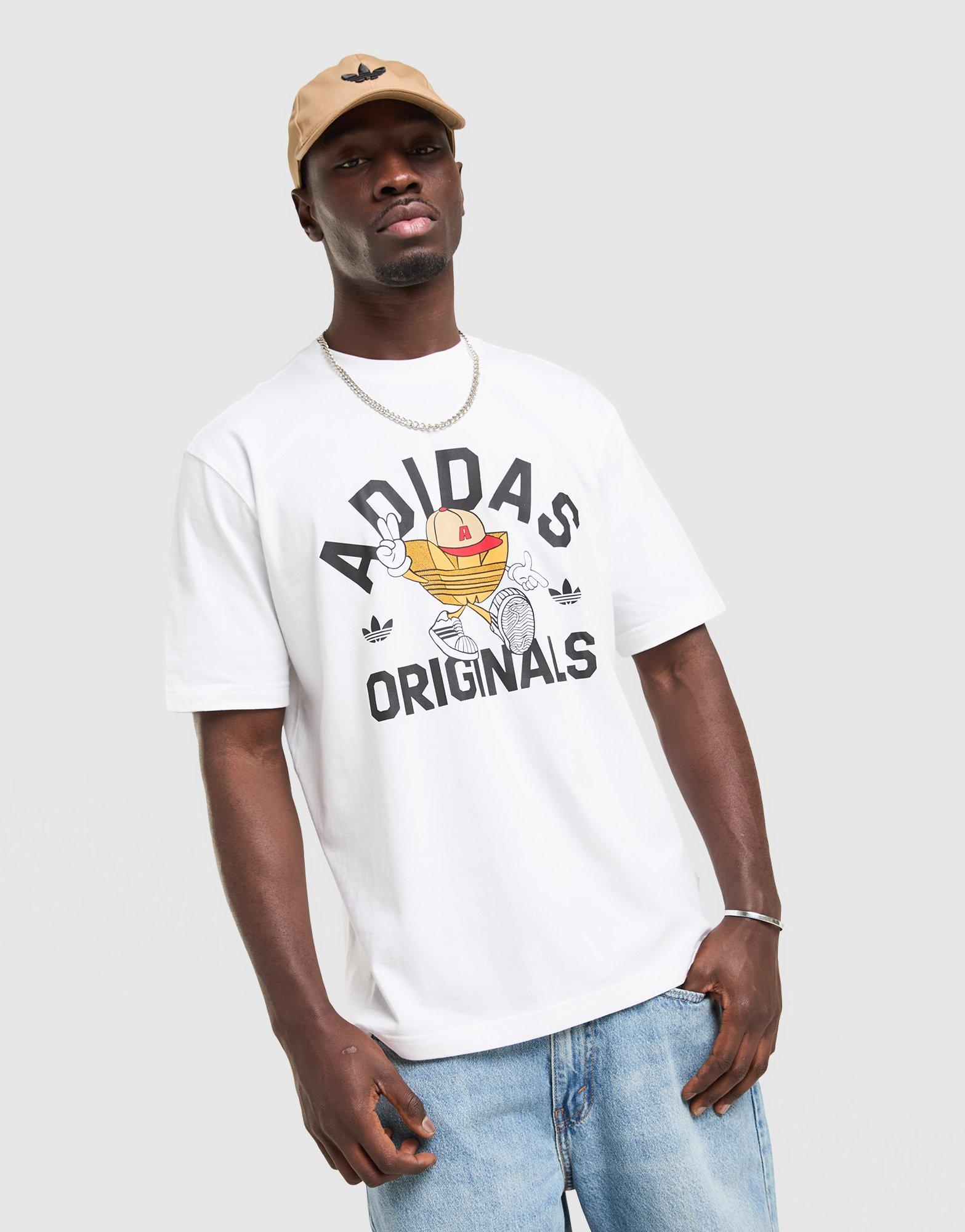adidas Originals TREFOIL SERIES CHARACTER T-Shirt