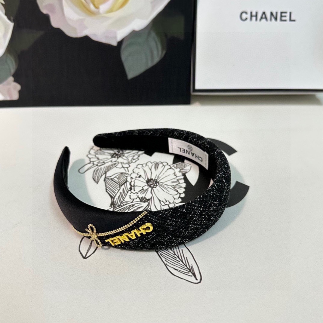 CC Hairband 0049