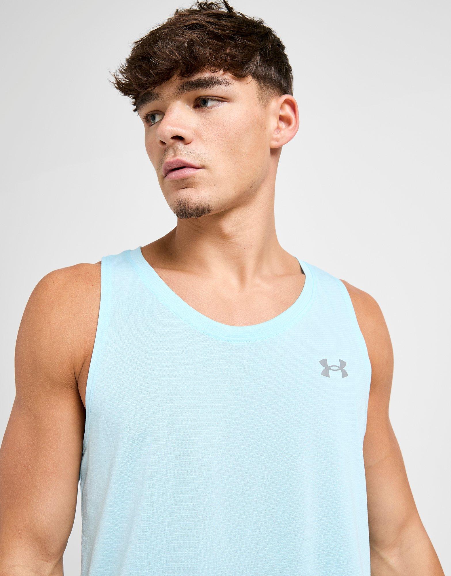 Under Armour Launch Tanktop