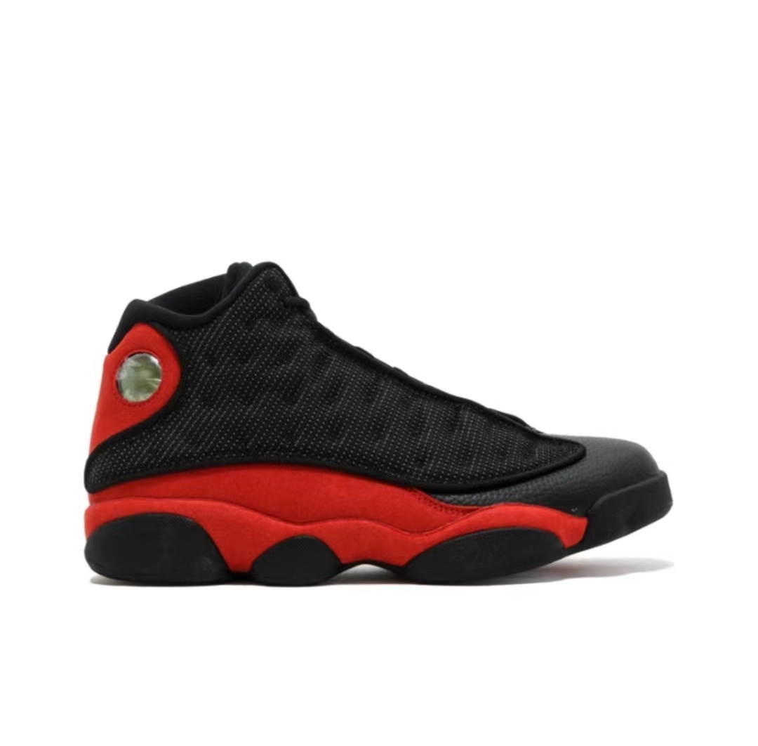 Air Jordan 13 Retro Bred (2004)