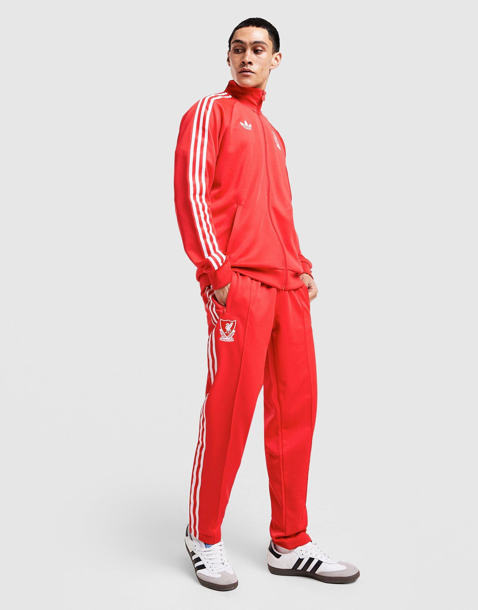 adidas Originals Liverpool FC OG Track Pants