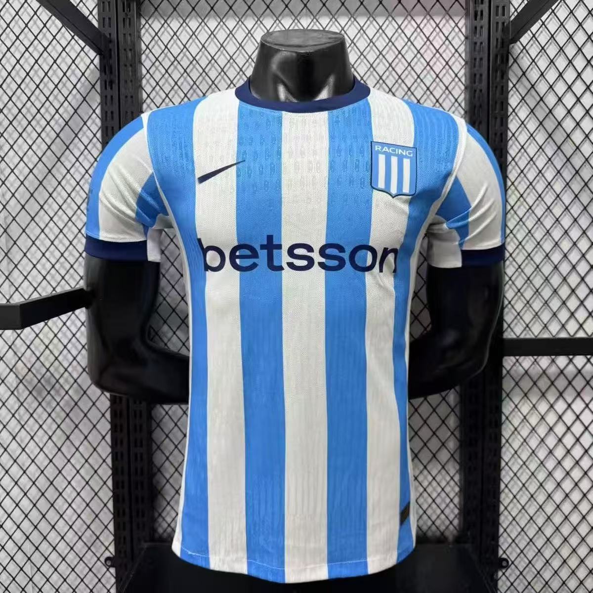 Argentina 26 27 Player Edition Home