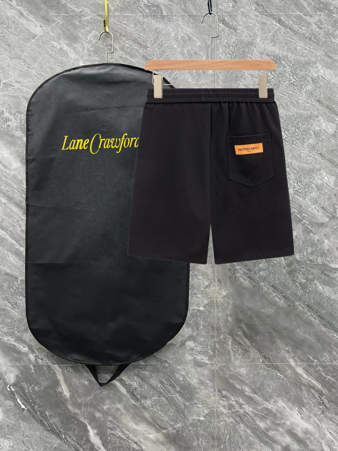 Louis Vuitton 2026ss New   Shorts Size M-XXXL