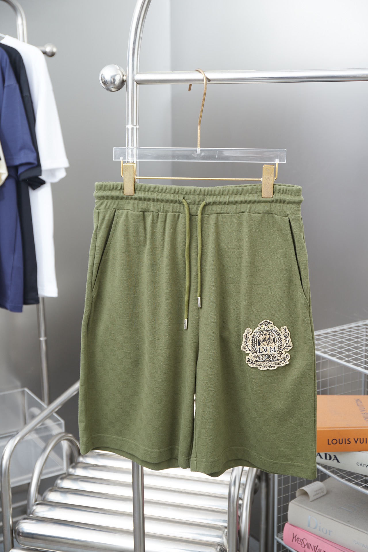 Louis Vuitton Shorts
