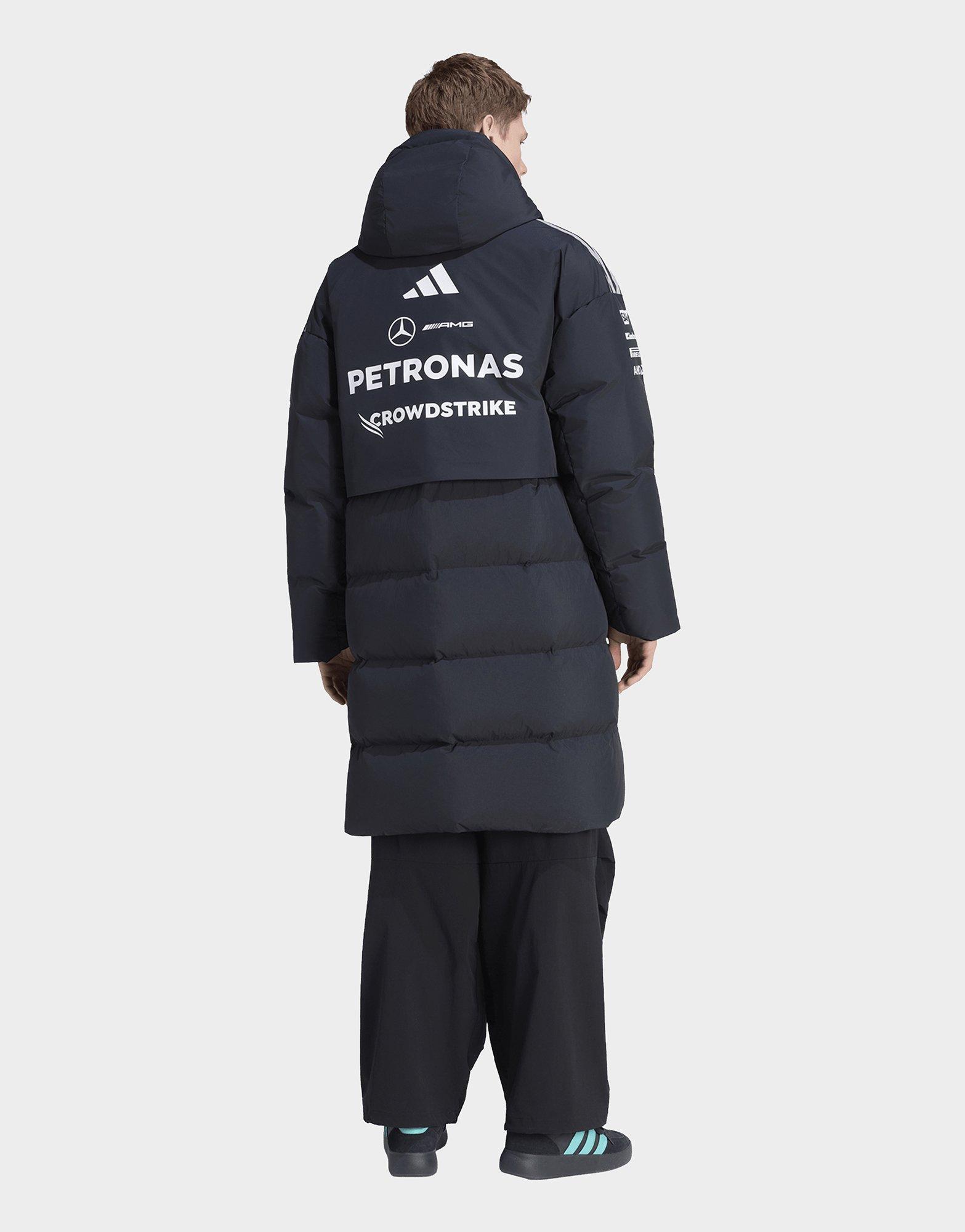 adidas Mercedes-AMG Petronas Formula 1 Team Engineers Winterjacke