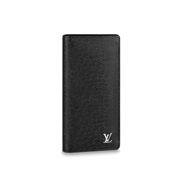 LV Brazza Wallet
