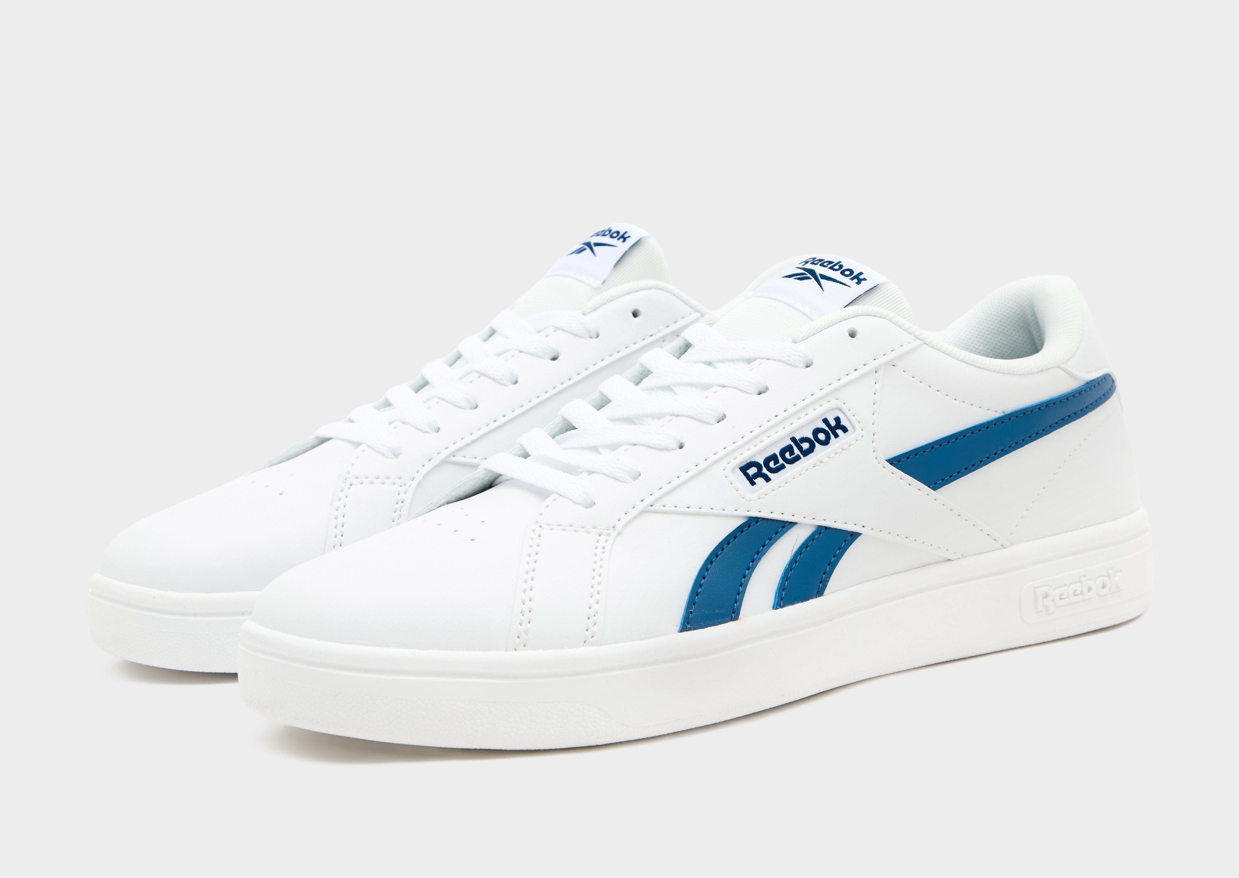Reebok Court Retro