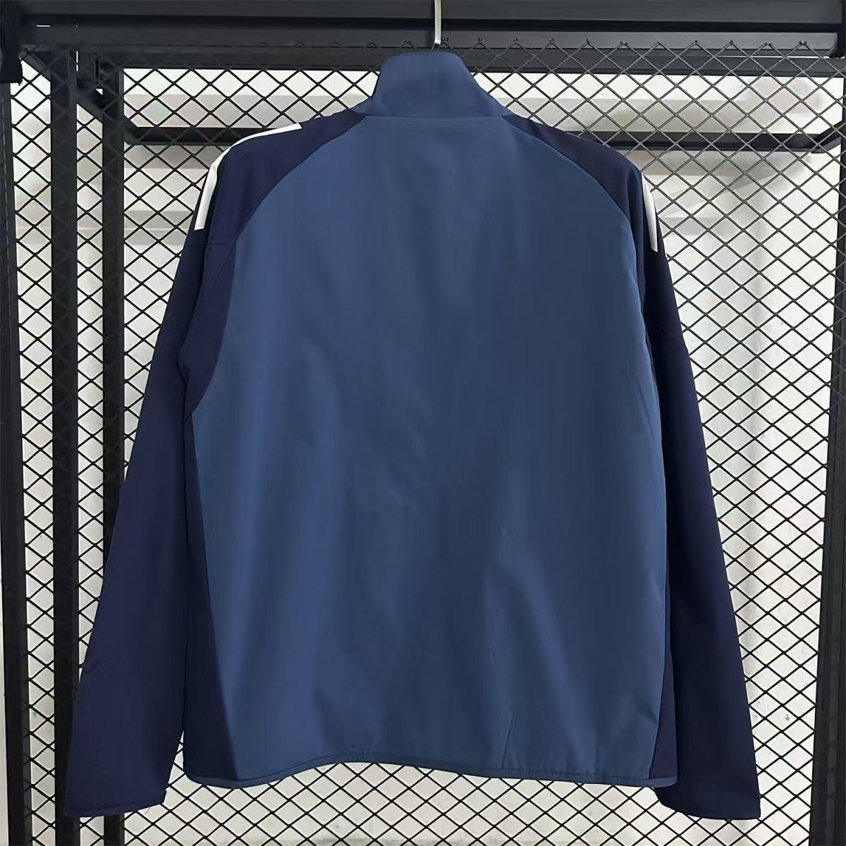 2025/2026 Arsenal Windbreaker Jacket