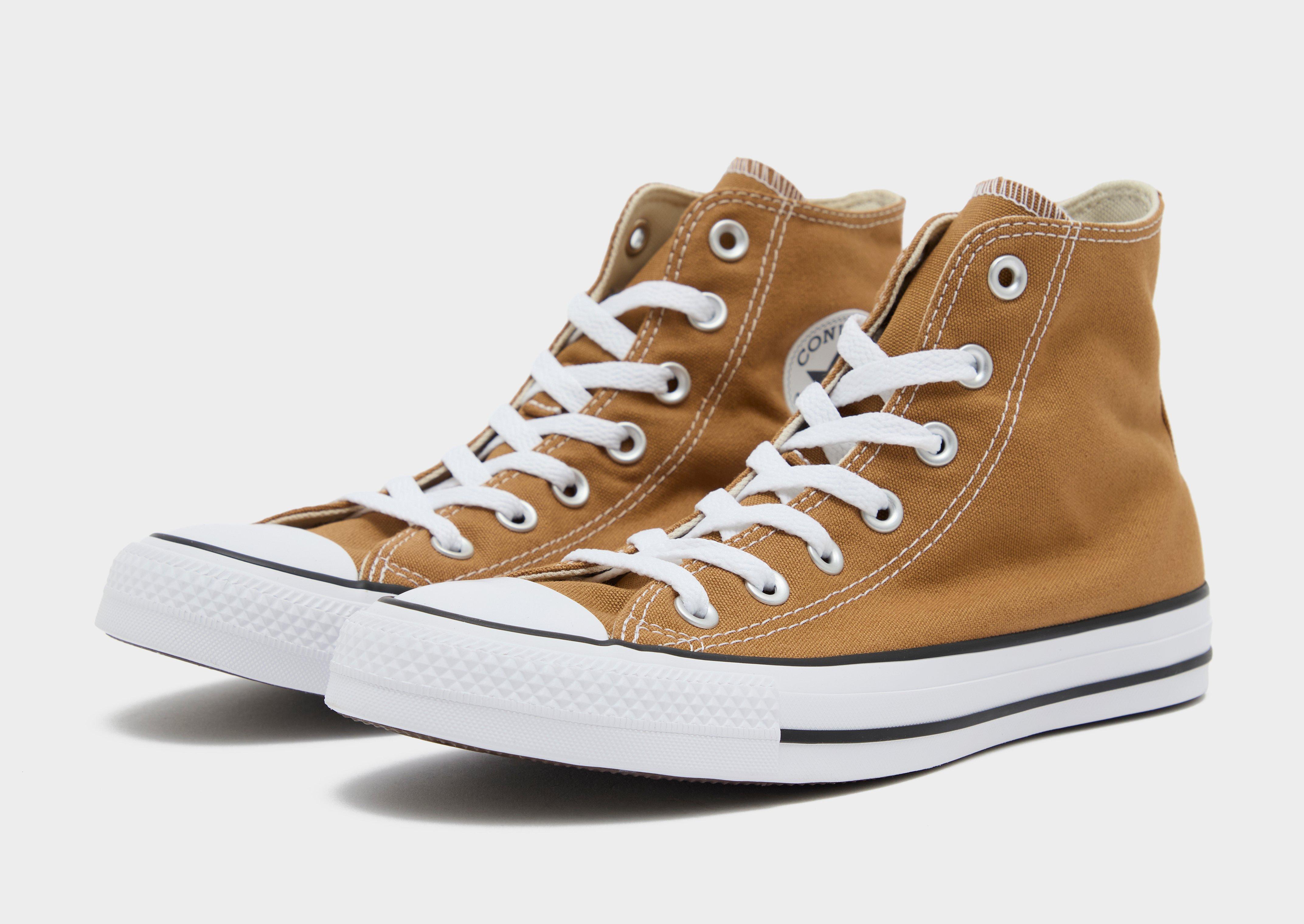 Converse All Star High Pony Hair Damen