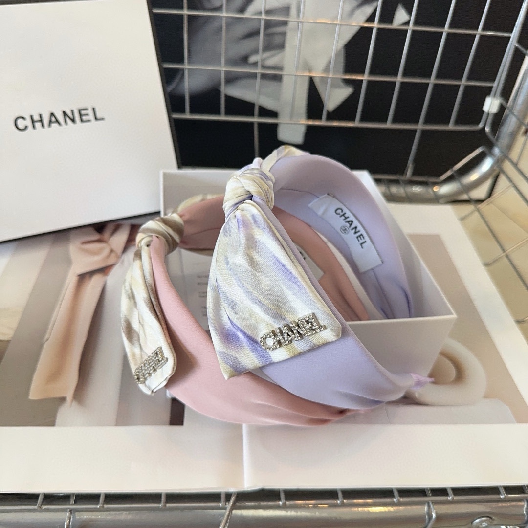 CC Hairband 0007
