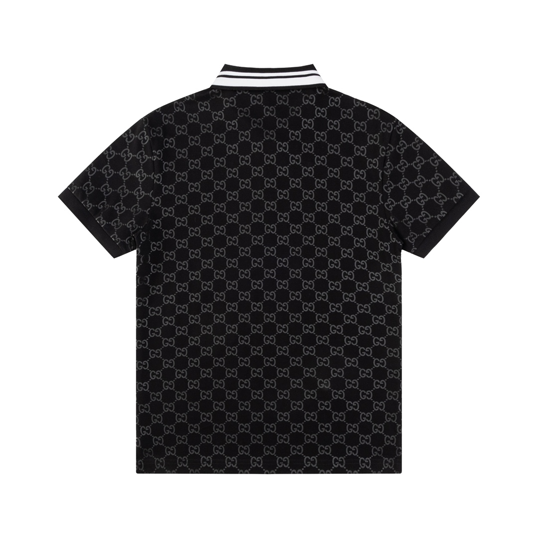 Gucci  2026ss New   Polo Shirt  Size M-XXXL