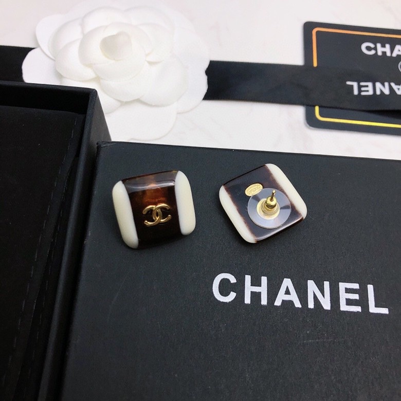 cc Earrings