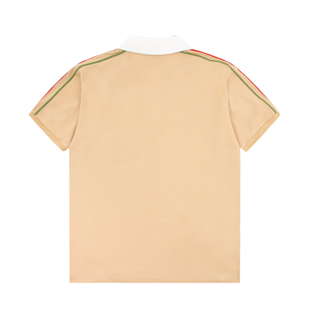 Gucci 2026ss New Polo Shirt Size S-XXL