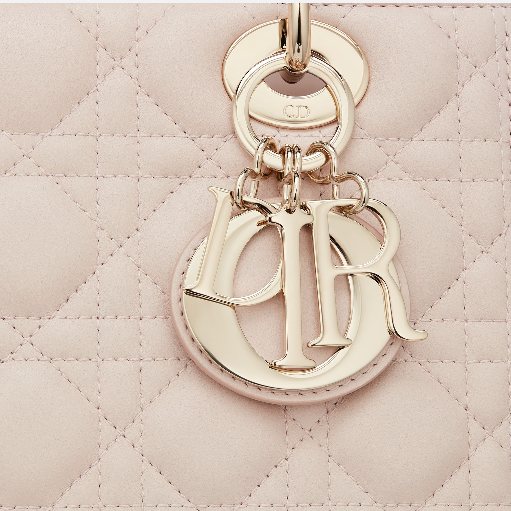 MEDIUM LADY BAG